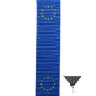EU-s éremszalag 2,2 cm