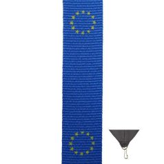 EU-s éremszalag 2,2 cm