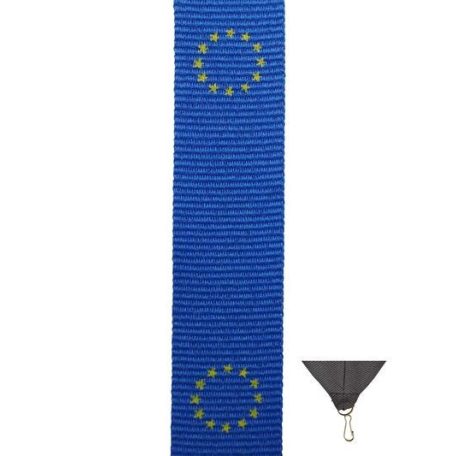 EU-s éremszalag 2,2 cm