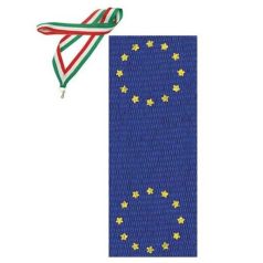 EU-s éremszalag 2,2 cm