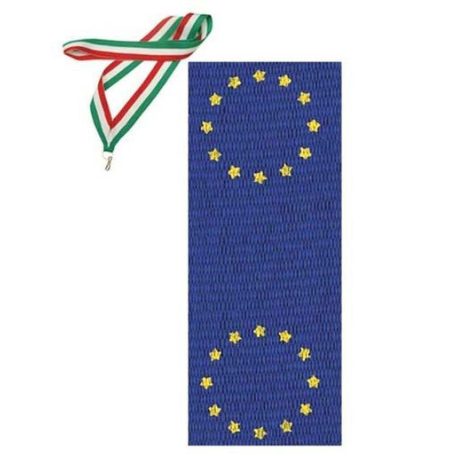 EU-s éremszalag 2,2 cm
