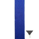 KÉK éremszalag 2,2 cm