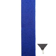 KÉK éremszalag 2,2 cm
