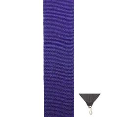 LILA éremszalag 2,2 cm