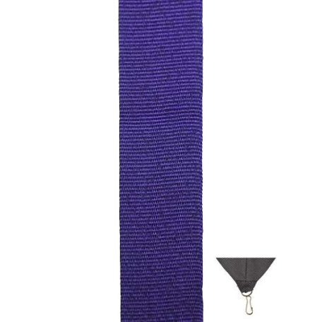 LILA éremszalag 2,2 cm