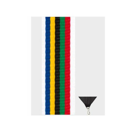 VILÁGBAJNOKI éremszalag 2,2 cm