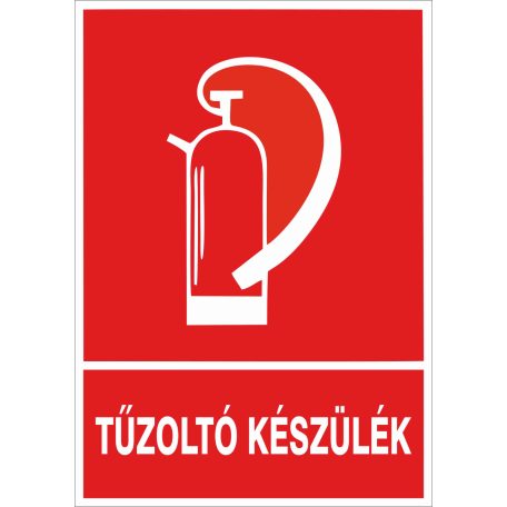 Tűzoltó készülék (2)