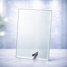 Üveg W203  h:15x10 cm 