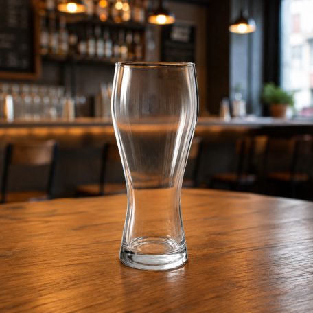 Gravírozható söröspohár 570 ml