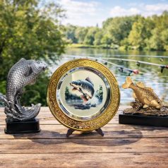 Horgászverseny díjak