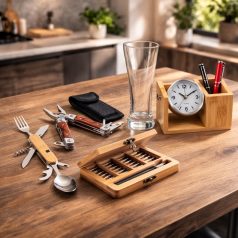 Hobbi, konyha, barkácsolás