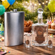 Születésnapi ajándékok