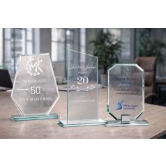 Céges díjak, elismerések