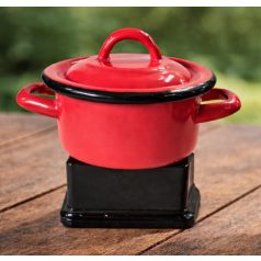 Egyedi főzőverseny díj 14,5 cm