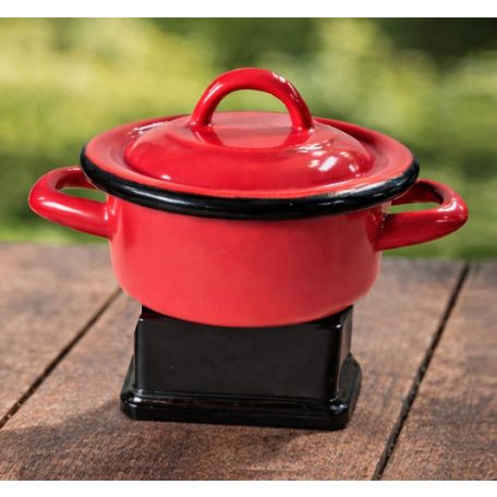 Egyedi főzőverseny díj 14 cm