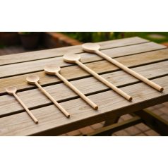 Fakanál több méretben - gravírozható