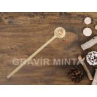 Fakanál több méretben - gravírozható