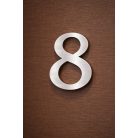 Ajtószámok - több méretben és színben