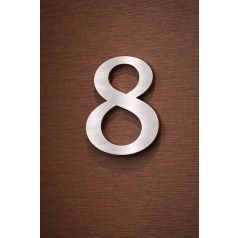 Ajtószámok - több méretben és színben