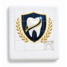 Egyedi kirakó logóval vagy saját képpel - reklám, promóciós ajándék