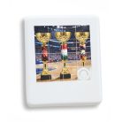 Egyedi kirakó logóval vagy saját képpel - reklám, promóciós ajándék