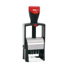 Klasszikus dátumbélyegző - COLOP Classic 2100/4