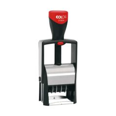 Klasszikus dátumbélyegző - COLOP Classic 2100/4