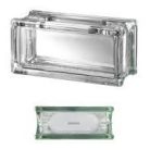 Üveg - Persely - gravírozható