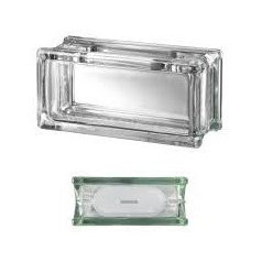 Üveg - Persely - gravírozható