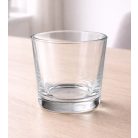 Vizespohár 250 ml - gravírozható