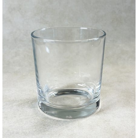 Vizespohár 250 ml - gravírozható